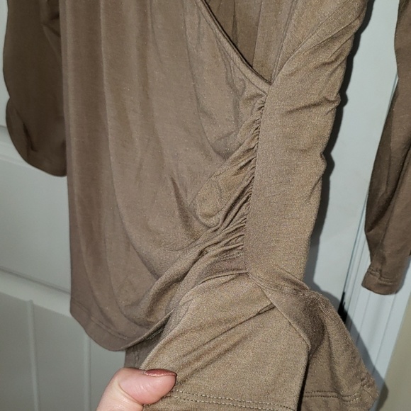 Lenzing Modal NWT Top Size XL - Picture 7 of 8